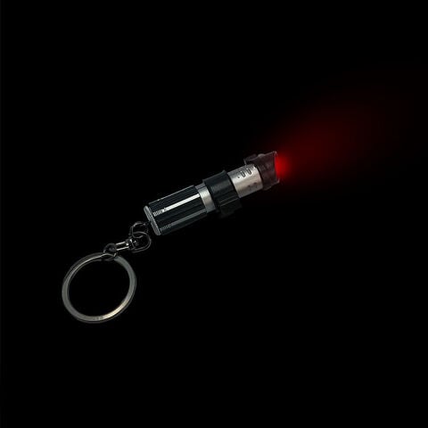 Porte Cles 3d - Star Wars - Dark Vador Sabre Laser